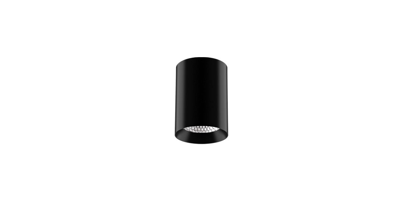 14W 9x9 Kasa LED Spot Armatür 11x9,5 cm 14W 9x9 Kasa LED Spot Armatür 11x9,5 cm