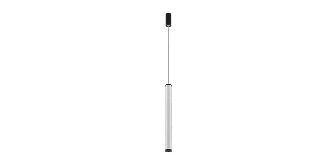 20W LED Dekoratif Sarkıt Avize 20W LED Dekoratif Sarkıt Avize