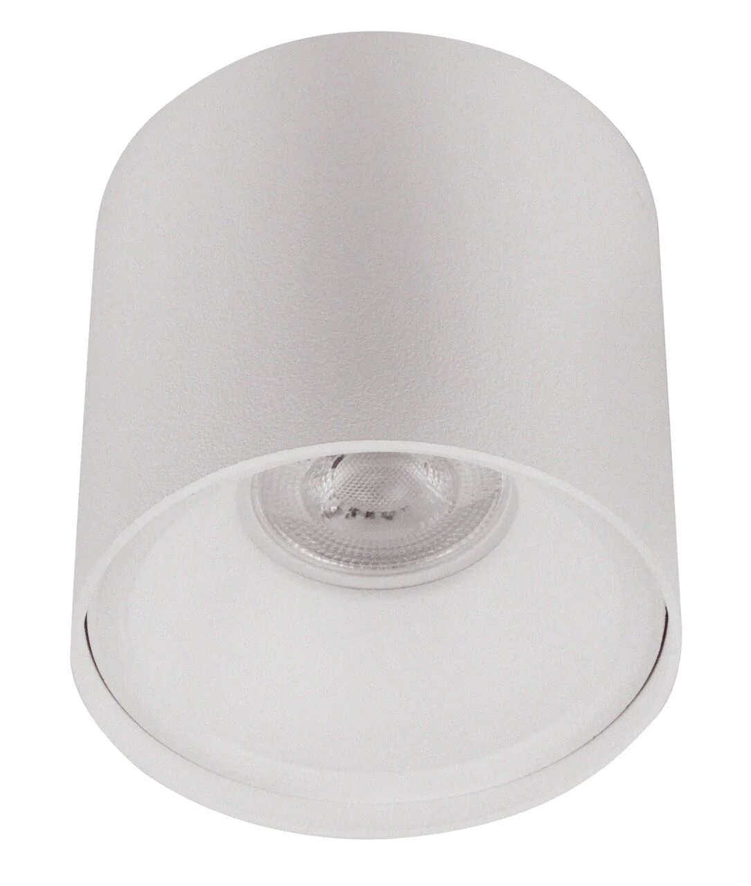 Sıva Üstü Silindir LED Spot Armatür 10x10 cm Sıva Üstü Silindir LED Spot Armatür 10x10 cm