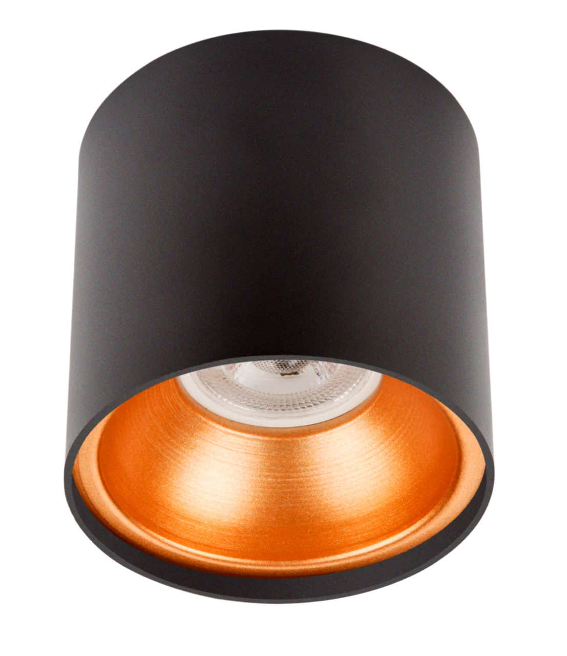 Sıva Üstü Silindir LED Spot Armatür 10x10 cm Sıva Üstü Silindir LED Spot Armatür 10x10 cm