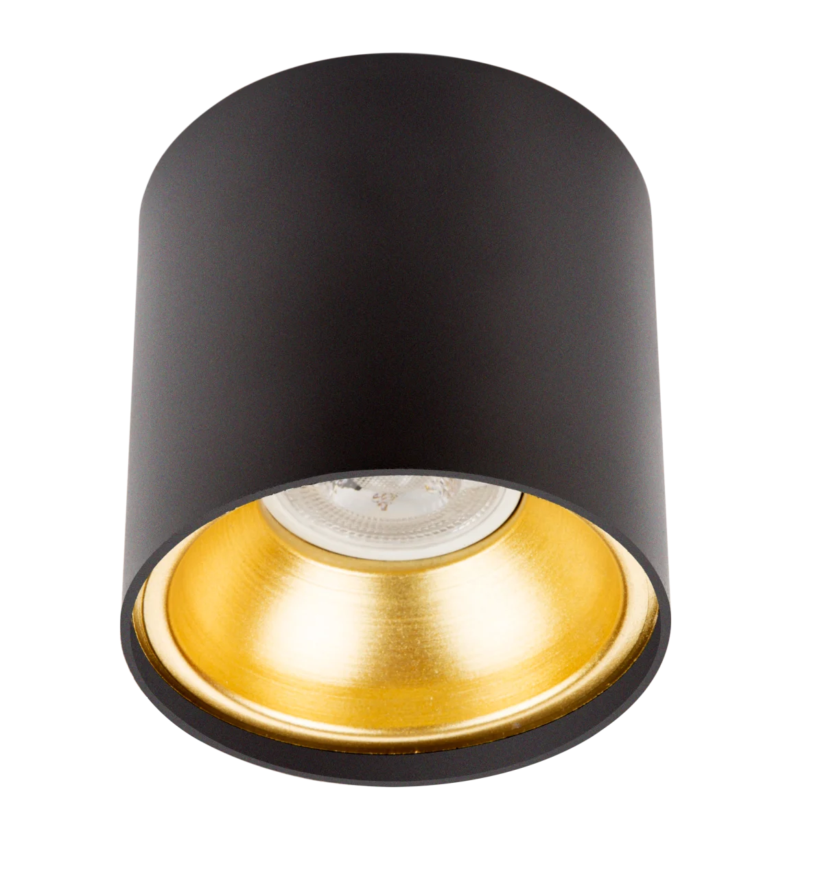 Sıva Üstü Silindir LED Spot Armatür 10x10 cm Sıva Üstü Silindir LED Spot Armatür 10x10 cm