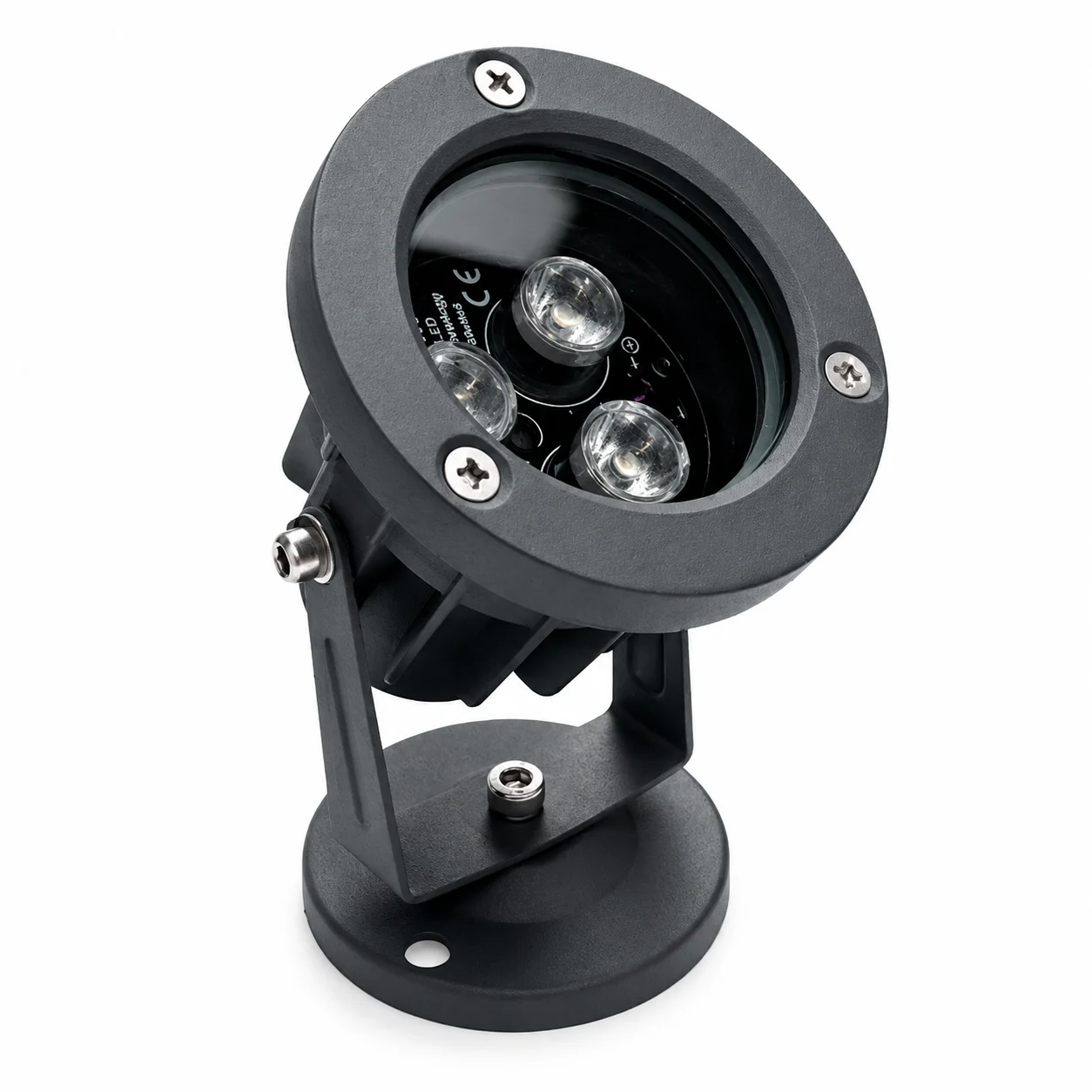 LED Tree Garden and Landscape Luminaire 3W LED Tree Garden and Landscape Luminaire 3W