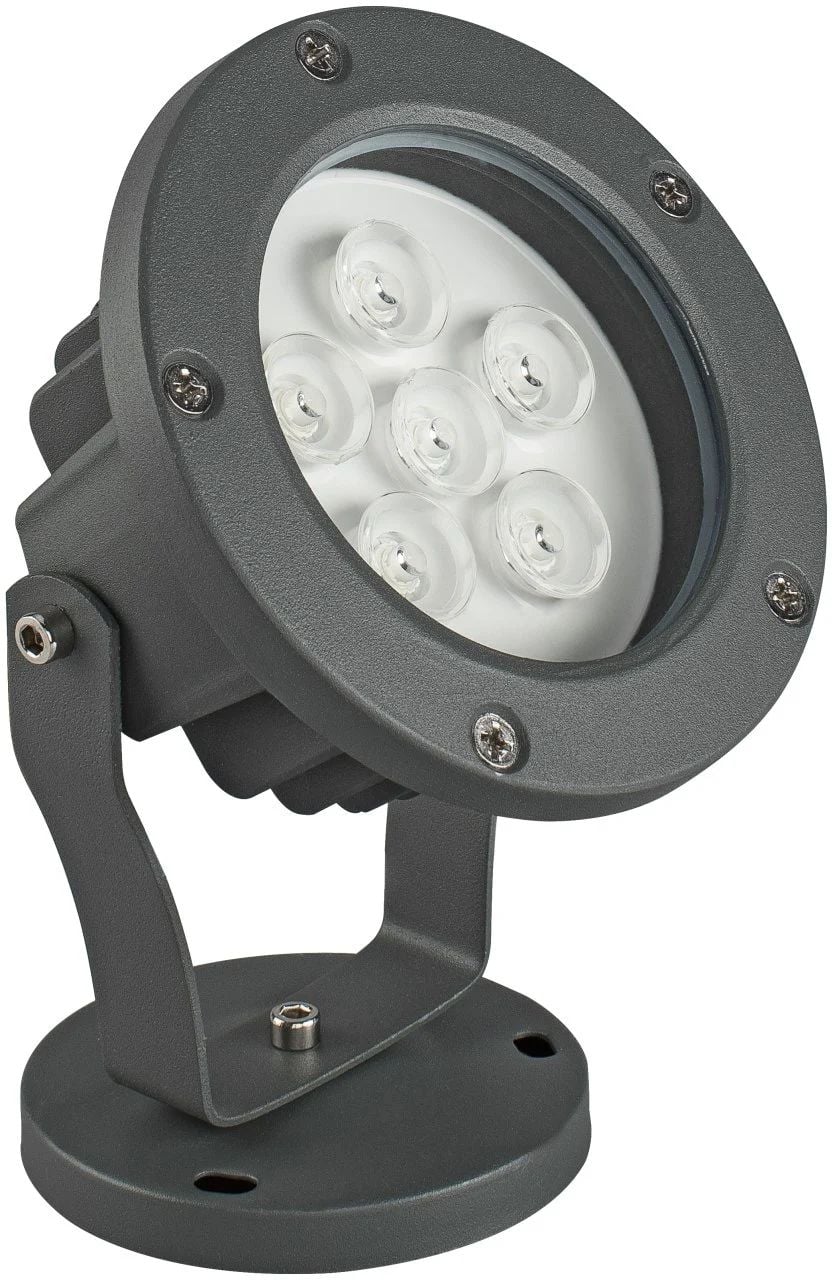 LED Ağaç Bahçe ve Peyzaj Armatürü 6W LED Ağaç Bahçe ve Peyzaj Armatürü 6W
