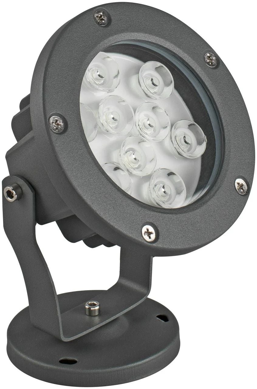 LED Tree Garden and Landscape Luminaire 9W LED Tree Garden and Landscape Luminaire 9W
