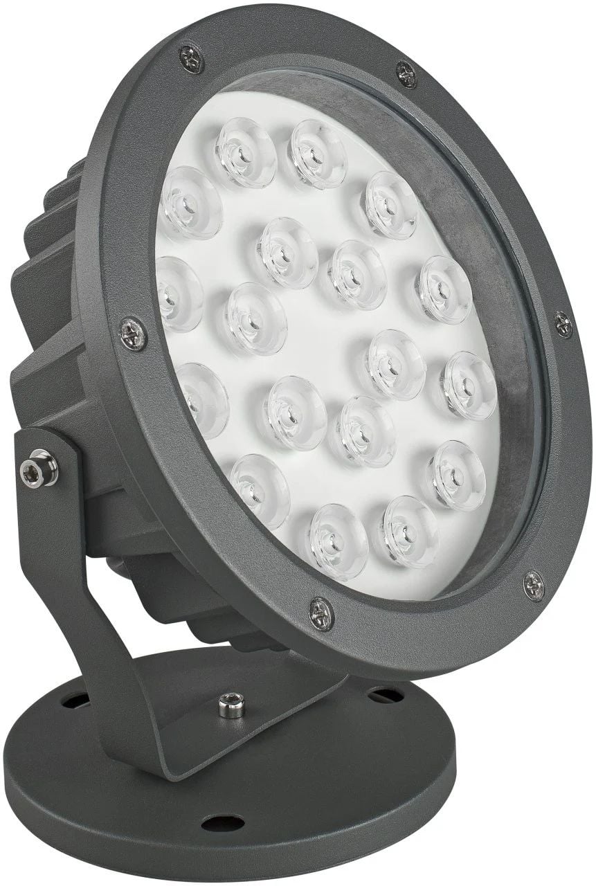 LED Tree Garden and Landscape Luminaire 18W LED Tree Garden and Landscape Luminaire 18W