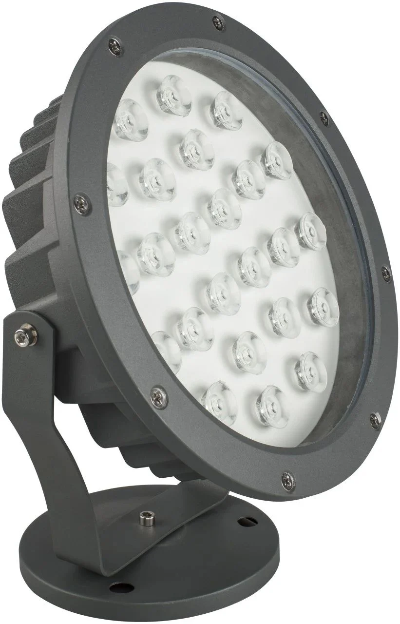 LED Tree Garden and Landscape Luminaire 24W LED Tree Garden and Landscape Luminaire 24W