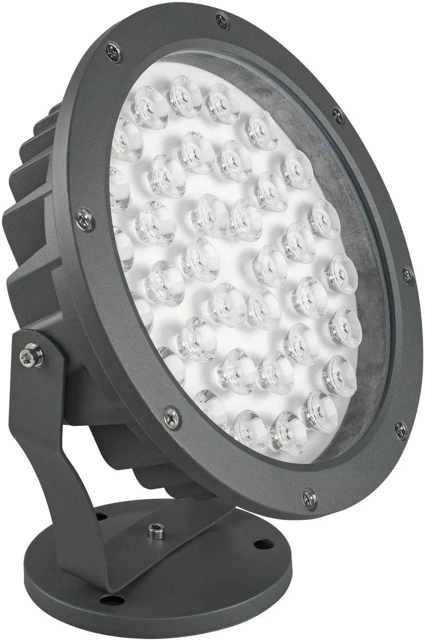 LED Tree Garden and Landscape Luminaire 36W LED Tree Garden and Landscape Luminaire 36W