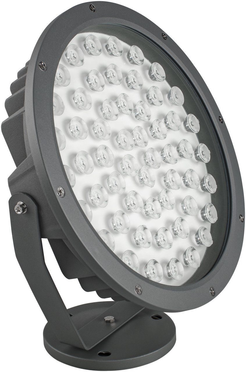 LED Tree Garden and Landscape Luminaire 54W LED Tree Garden and Landscape Luminaire 54W