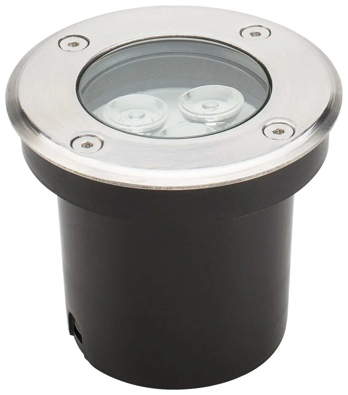مدمج LED حديقة ممر و أرضي المناظر الطبيعية وحدة إنارة 3W سبوت مدمج LED حديقة ممر و أرضي المناظر الطبيعية وحدة إنارة 3W سبوت