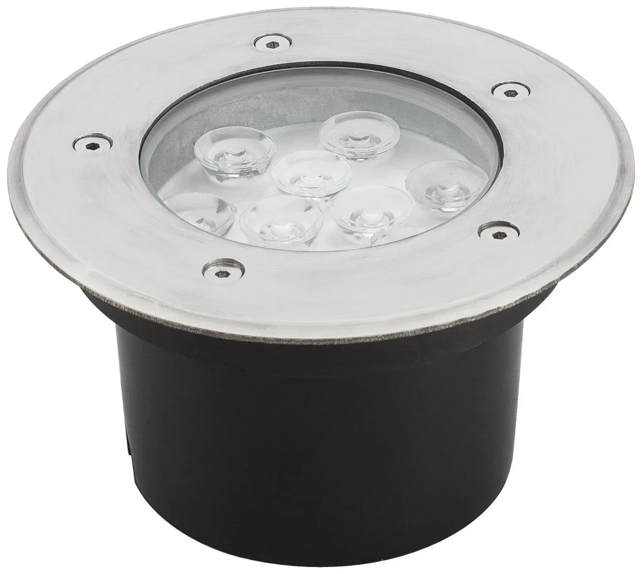 Einbau LED Garten Weg und Boden Landschaft Leuchte 6-9W Strahler Einbau LED Garten Weg und Boden Landschaft Leuchte 6-9W Strahler