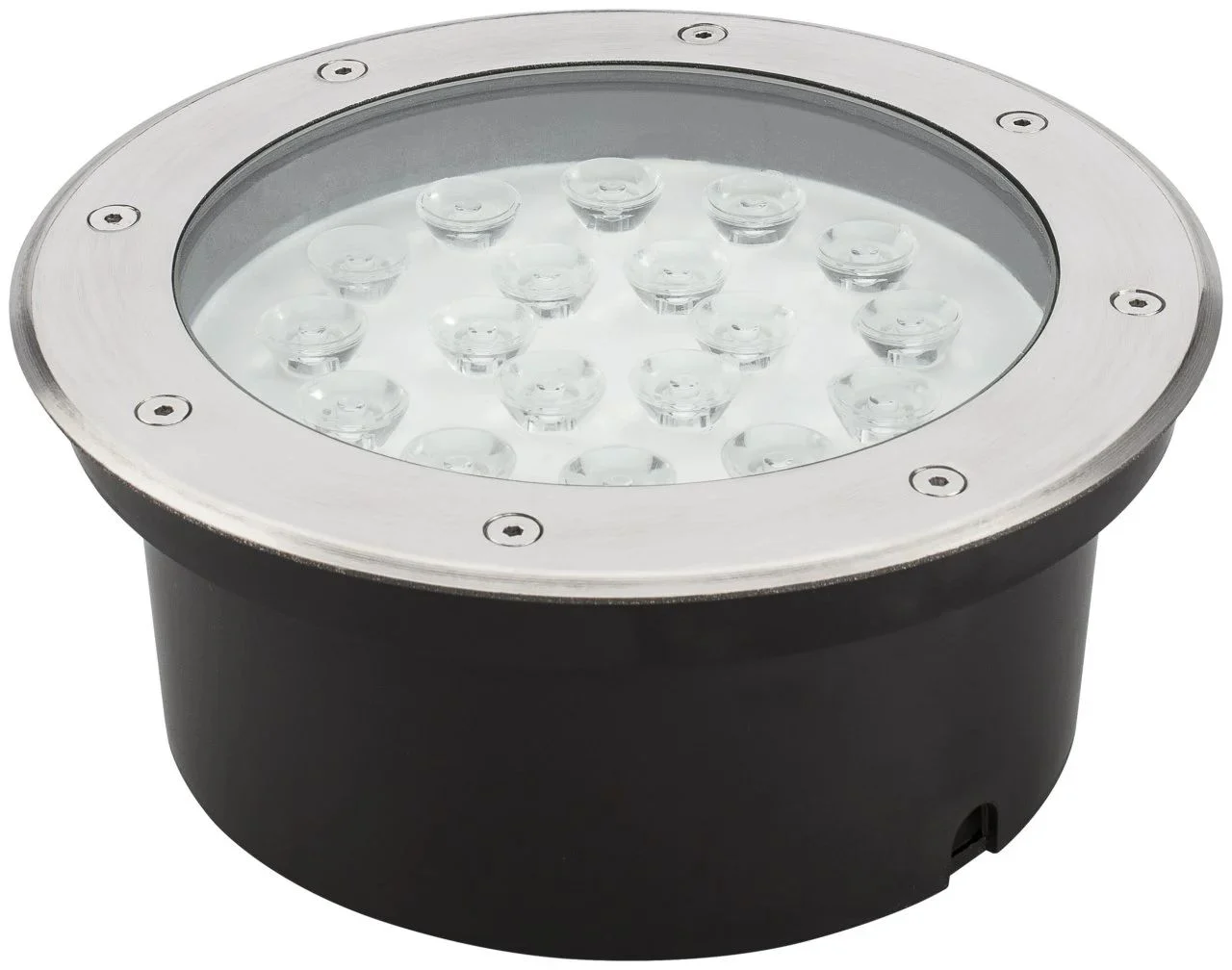 مدمج LED حديقة ممر و أرضي المناظر الطبيعية وحدة إنارة 18W سبوت مدمج LED حديقة ممر و أرضي المناظر الطبيعية وحدة إنارة 18W سبوت