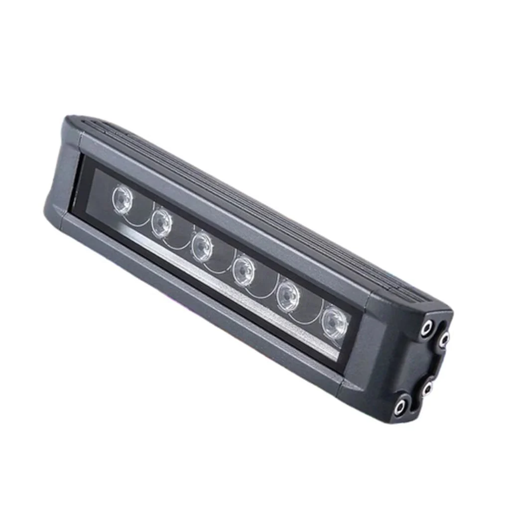 Sıva Üstü Wallwasher Duvar Aydınlatma 20 cm 6W