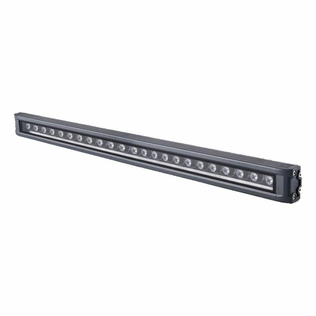 Sıva Üstü Wallwasher Duvar Aydınlatma 60 cm 24W