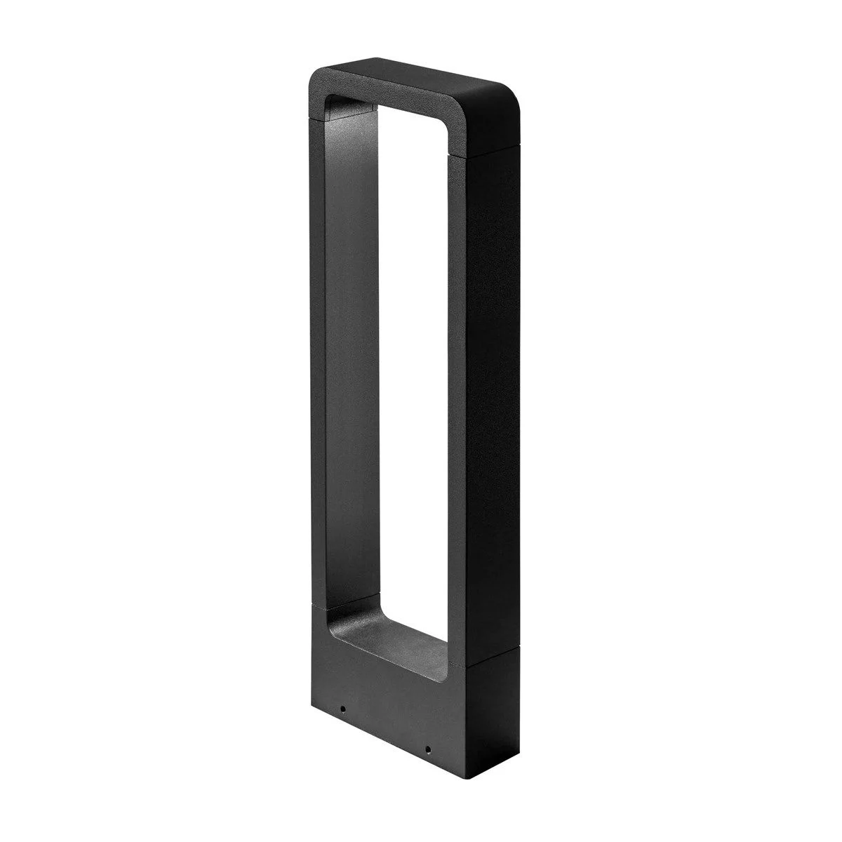 Odin Dış Mekan Bahçe Armatürü LED Yol Aydınlatması Bollard 60 cm 12W Odin Dış Mekan Bahçe Armatürü LED Yol Aydınlatması Bollard 60 cm 12W