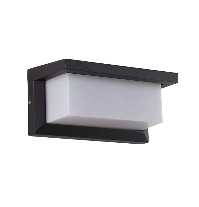 30W Cunda Dekoratif Dış Mekan LED Duvar Aplik