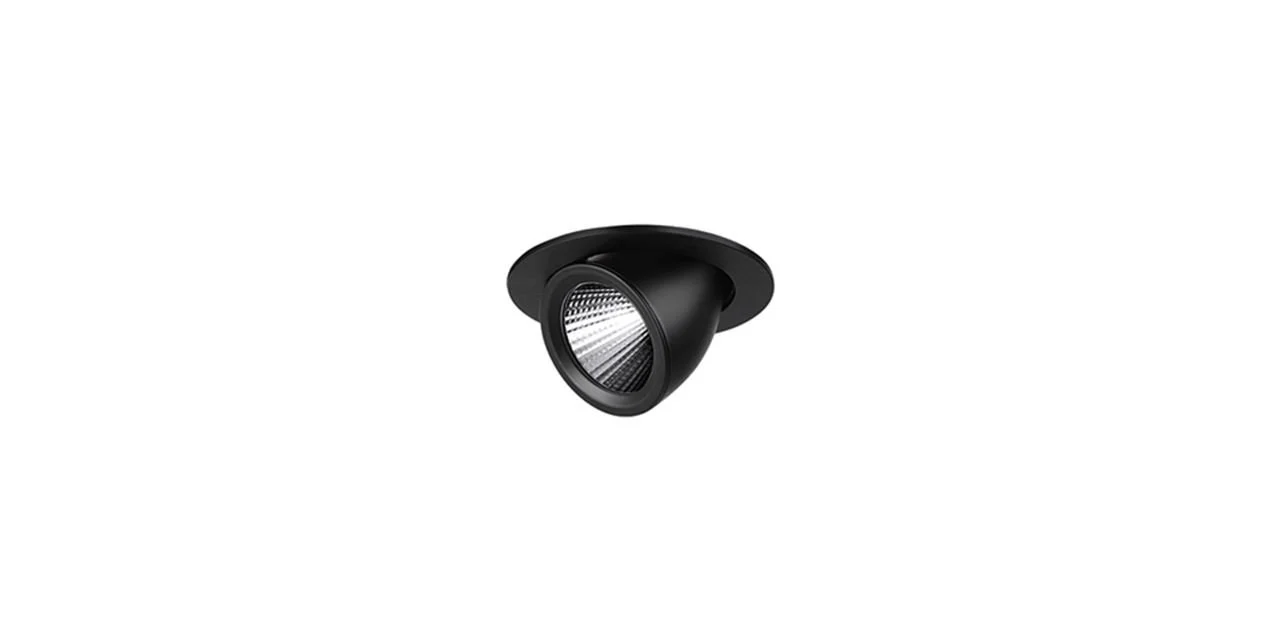 8W دائري زاوية قابل للتعديل COB LED سبوت متجر وحدة إنارة 8W دائري زاوية قابل للتعديل COB LED سبوت متجر وحدة إنارة