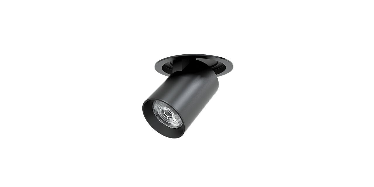 30W Rund COB LED Strahler Laden Leuchte (GY3150-30) 30W Rund COB LED Strahler Laden Leuchte (GY3150-30)