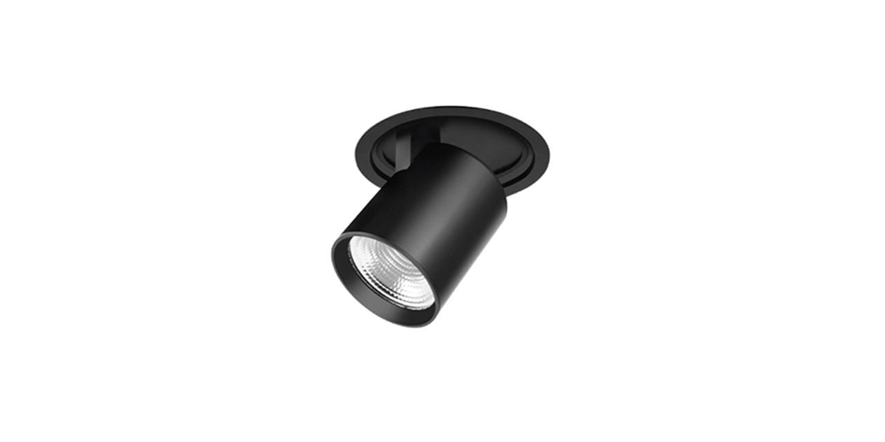 40W Rund COB LED Strahler Laden Leuchte 19,5x14,5 cm 40W Rund COB LED Strahler Laden Leuchte 19,5x14,5 cm