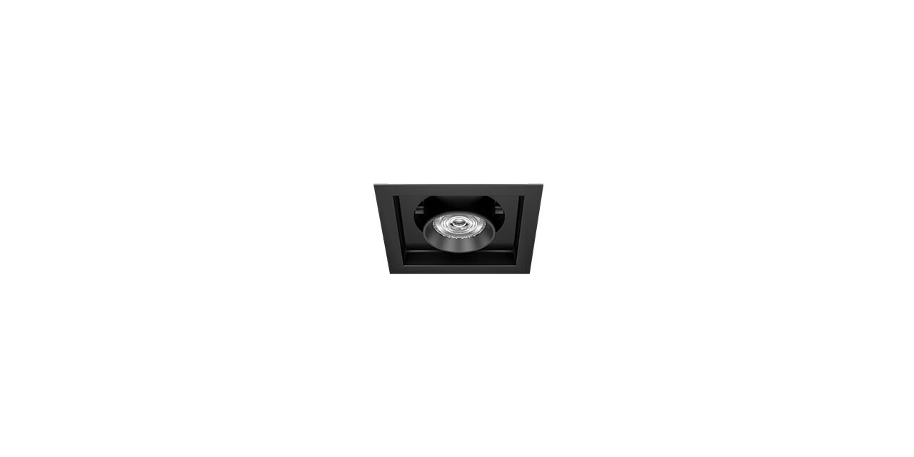 14W مربع COB LED سبوت متجر وحدة إنارة 14W مربع COB LED سبوت متجر وحدة إنارة