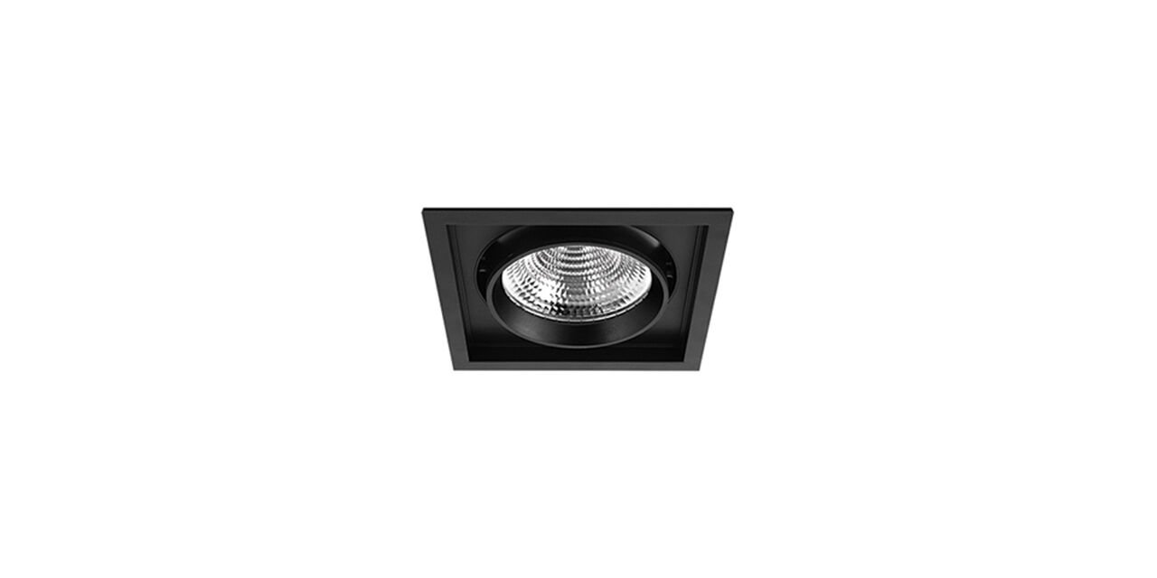 36W Квадратная COB LED Спот Магазин Светильник 36W Квадратная COB LED Спот Магазин Светильник