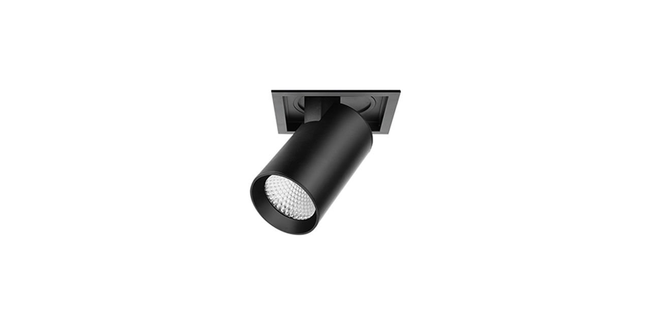 30W Rund COB LED Strahler Laden Leuchte (GY3151-30) 30W Rund COB LED Strahler Laden Leuchte (GY3151-30)