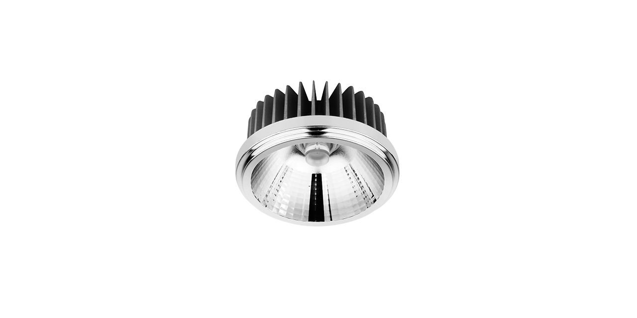 14W LED AR111 Mağaza Armatürü Ampülü 14W LED AR111 Mağaza Armatürü Ampülü
