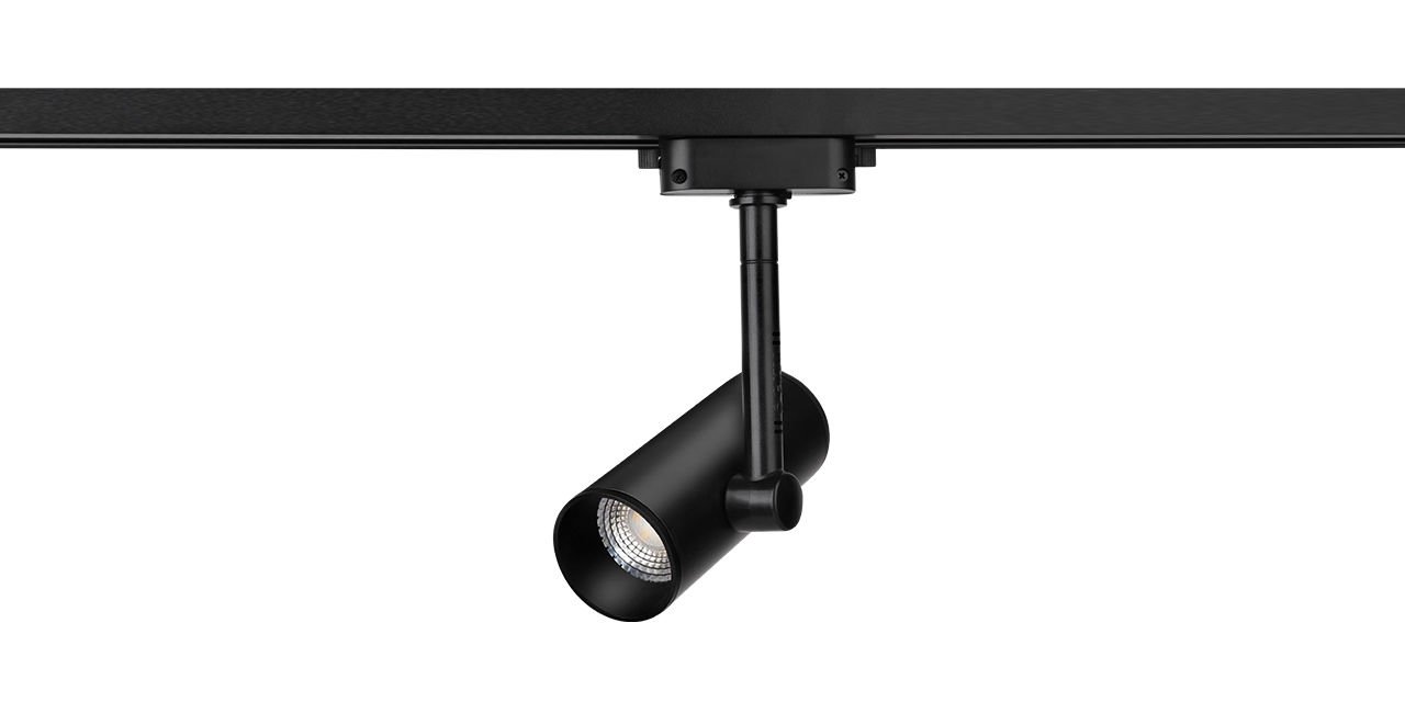 14W LED Ray Spot Mağaza Armatürü 13,7x13,5 cm 14W LED Ray Spot Mağaza Armatürü 13,7x13,5 cm