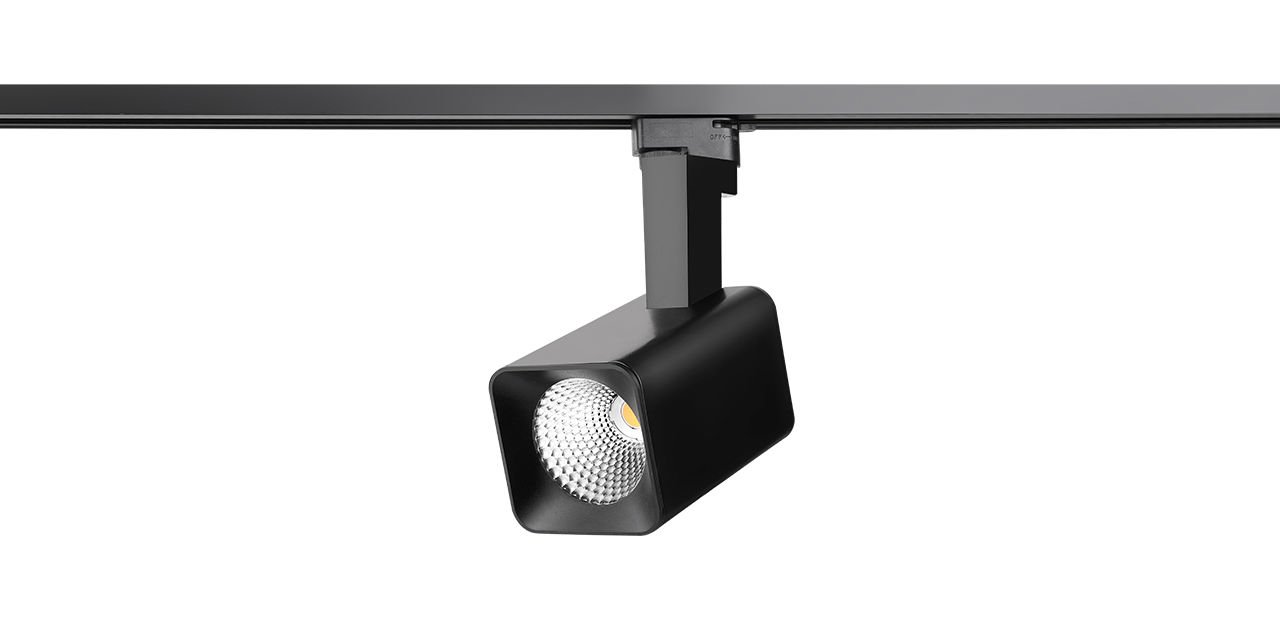 36W LED Carril Foco Tienda Luminaria 16,2x11,5 cm (GY3638) 36W LED Carril Foco Tienda Luminaria 16,2x11,5 cm (GY3638)