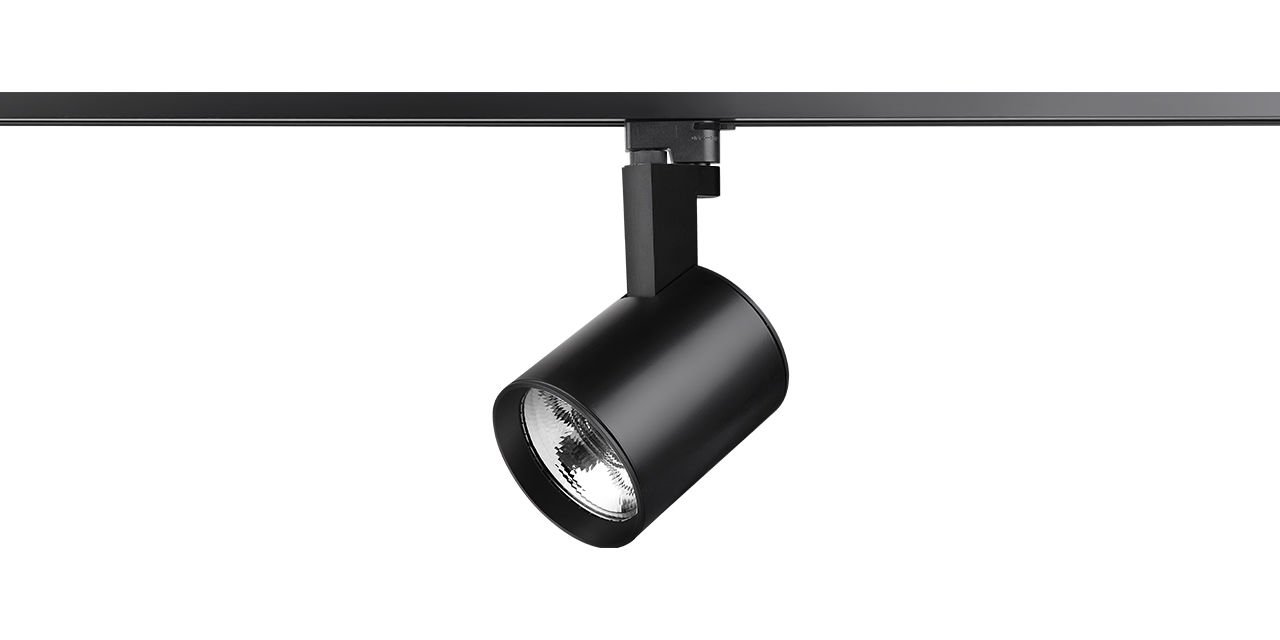 36W LED مسار سبوت متجر وحدة إنارة 15,5x11,5 cm 36W LED مسار سبوت متجر وحدة إنارة 15,5x11,5 cm