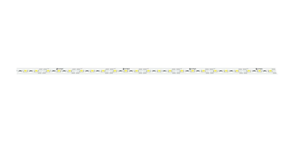 12 Volt Innen Bereich PCB Streifen LED 12 Volt Innen Bereich PCB Streifen LED