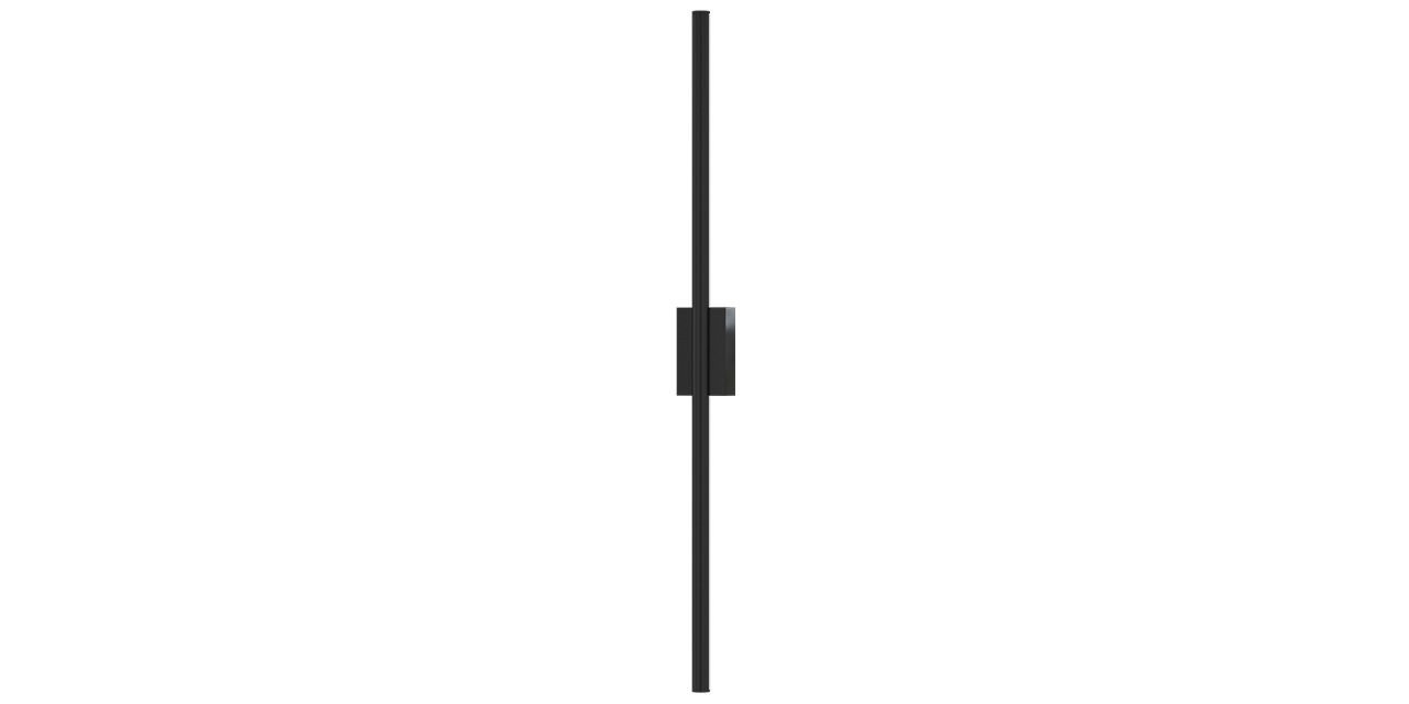 12W Düz Dekoratif Çift Yönlü Duvar Aplik Armatür 75 cm (GY4207) 12W Düz Dekoratif Çift Yönlü Duvar Aplik Armatür 75 cm (GY4207)