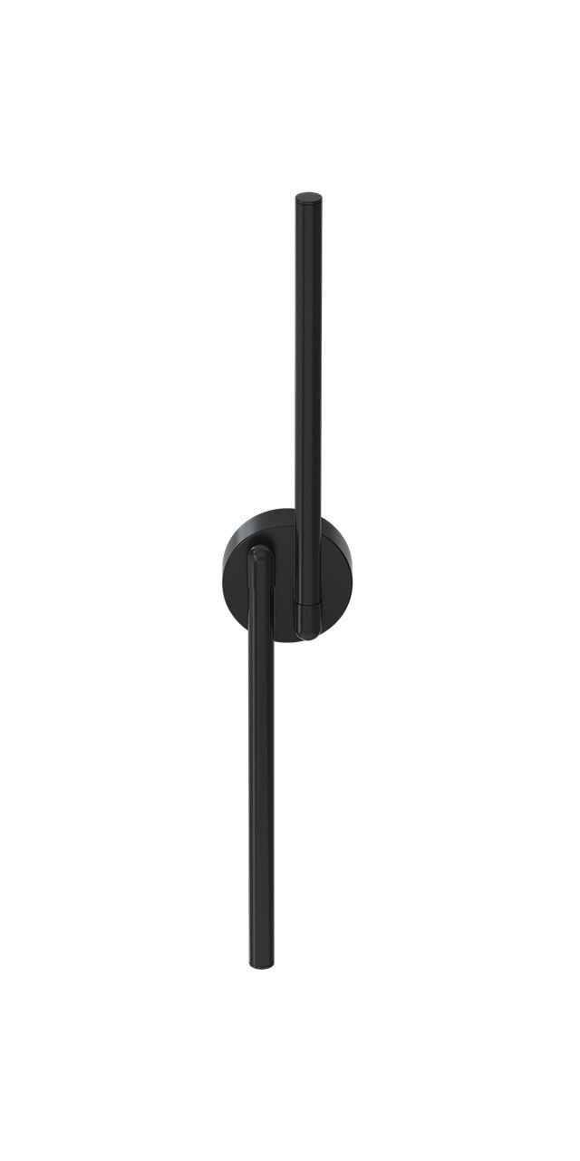 12W Décalé Décoratif Double Directionnel Mural Applique Murale Luminaire 70 cm — Image 4