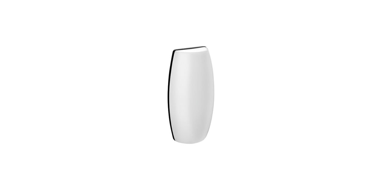10W Dış Mekan Dekoratif LED Duvar Aplik 11x21x3,5 cm