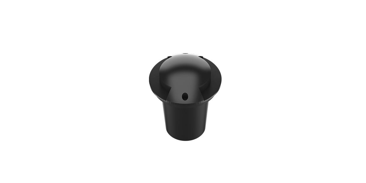 3W Dış Mekan Dekoratif LED Duvar Aplik 10x12 cm (GY6245)