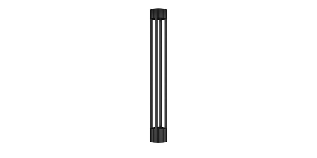 12W Outdoor LED Path Garden Luminaire Bollard 9x80 cm 12W Outdoor LED Path Garden Luminaire Bollard 9x80 cm