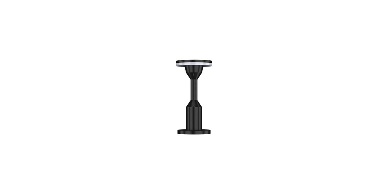12W Dış Mekan LED Yol Bahçe Armatürü Bollard 15x30 cm 12W Dış Mekan LED Yol Bahçe Armatürü Bollard 15x30 cm