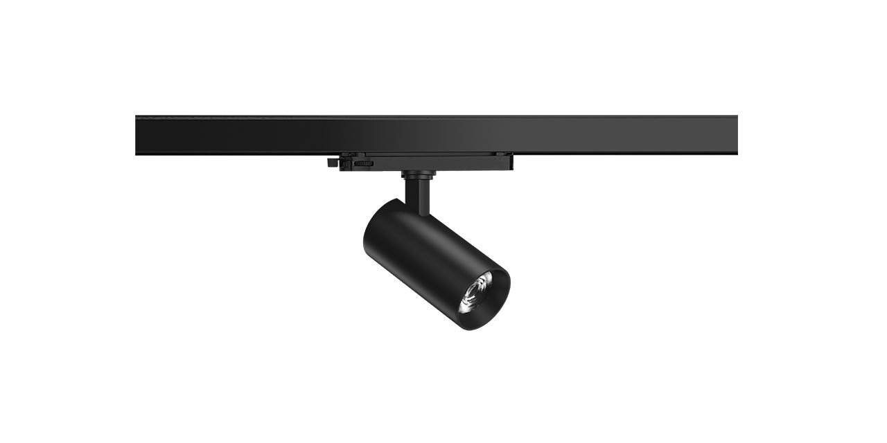 23W LED Schiene Strahler Laden Leuchte 23W LED Schiene Strahler Laden Leuchte