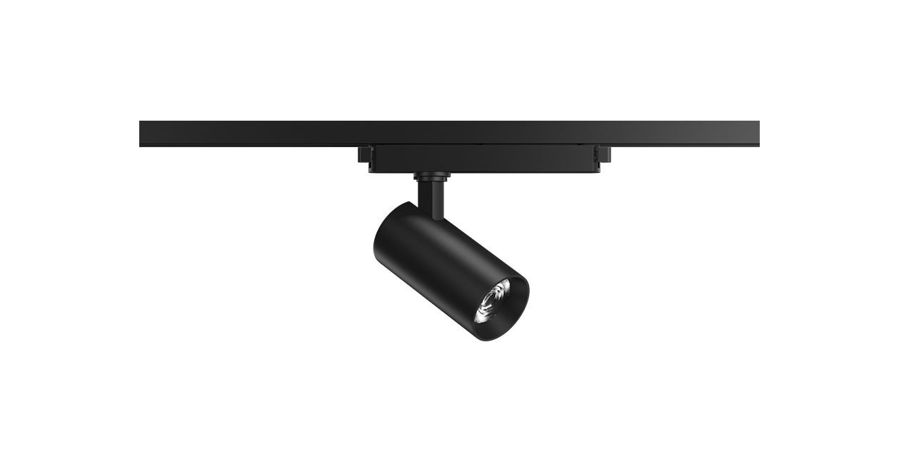 23W قابل للتعتيم LED مسار سبوت متجر وحدة إنارة 23W قابل للتعتيم LED مسار سبوت متجر وحدة إنارة