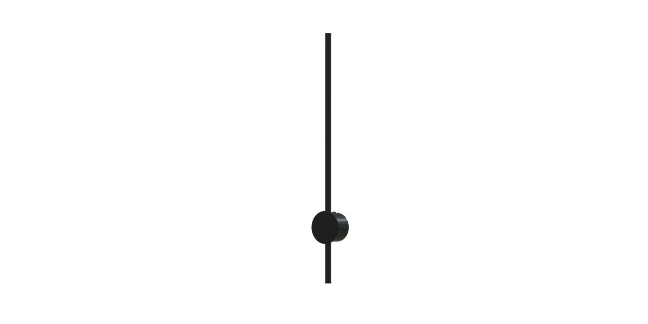 10W Dekorativ mit Schalter Gerade Wand Wandleuchte Leuchte 60 cm 10W Dekorativ mit Schalter Gerade Wand Wandleuchte Leuchte 60 cm