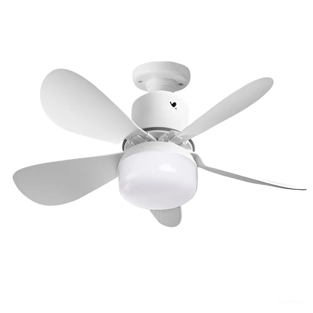 Lodos 62W 3 Renk Yanma Modlu Dimlenebilir Pervane LED Ampul Lodos 62W 3 Renk Yanma Modlu Dimlenebilir Pervane LED Ampul