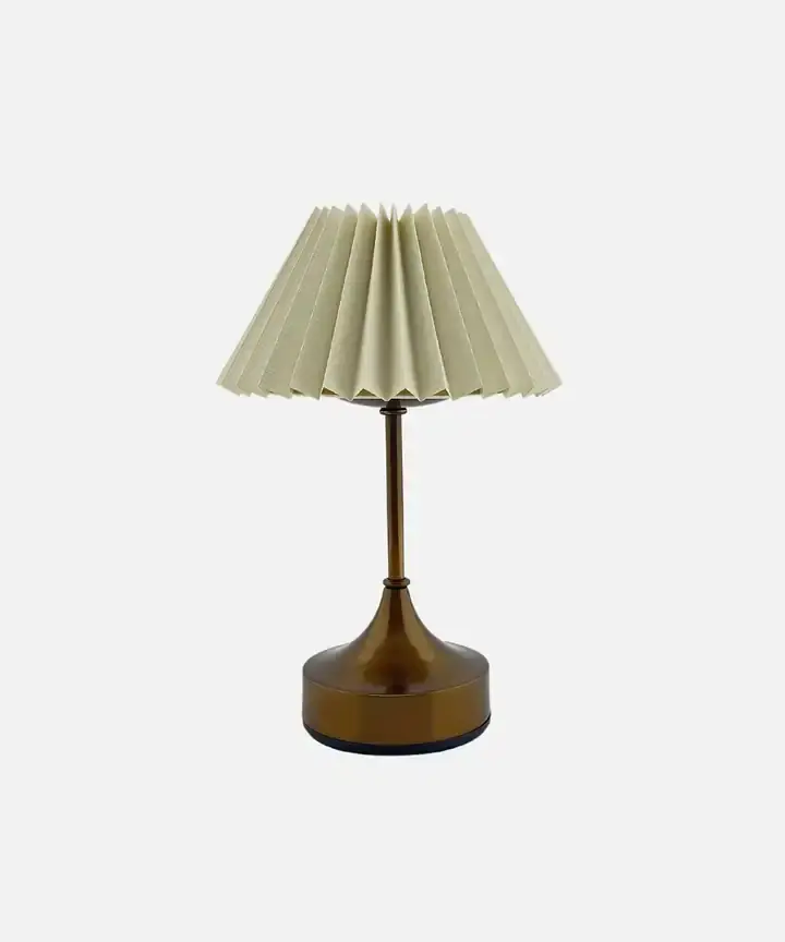 Alderamin Lampe de Table Rechargeable Alderamin Şarjlı Masa Lambası