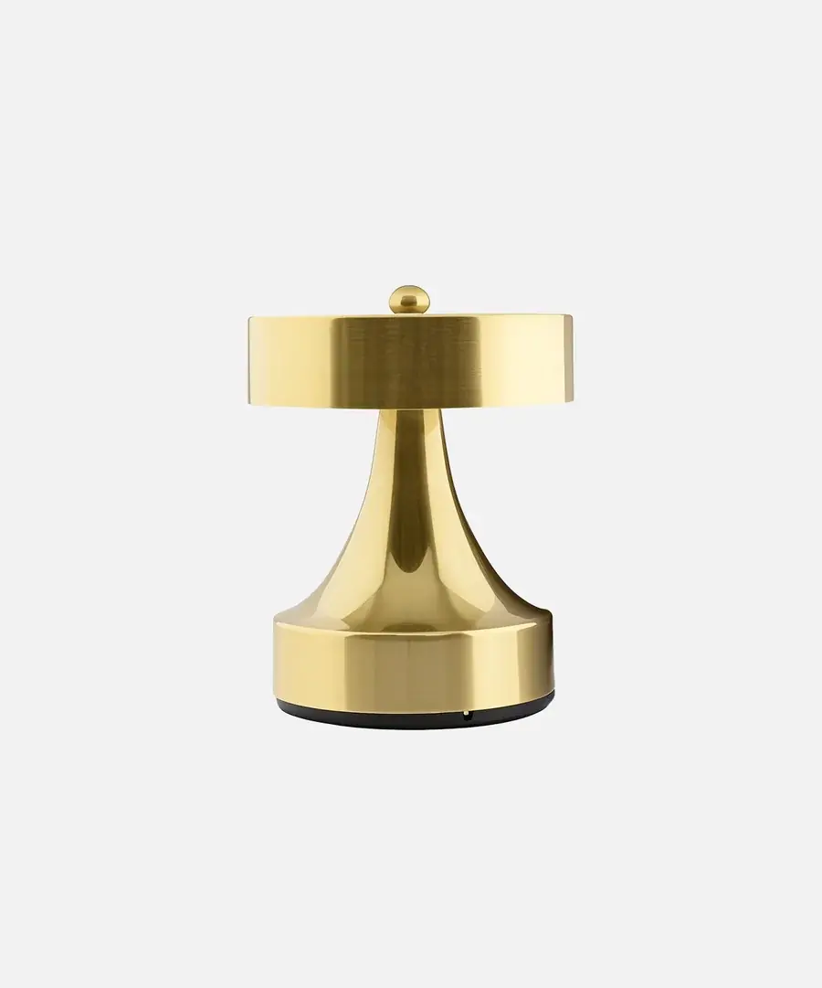 Diya Lampe de Table Rechargeable Diya Şarjlı Masa Lambası