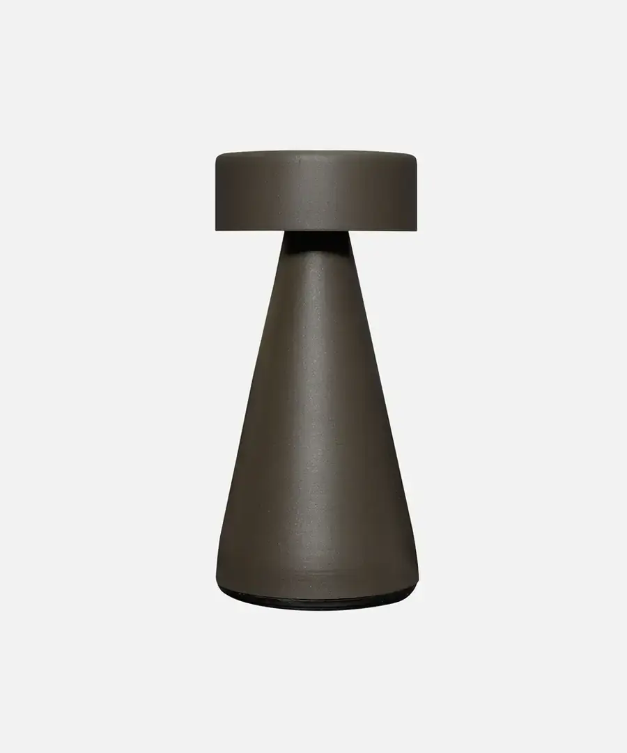 Mona Rechargeable Table Lamp Mona Şarjlı Masa Lambası
