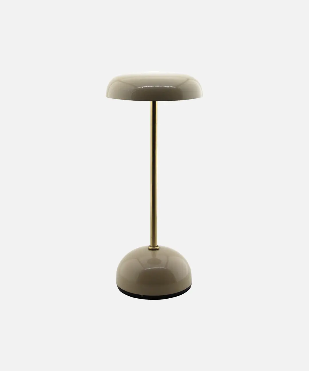 Mensa Akku-Tischlampe Mensa Şarjlı Masa Lambası