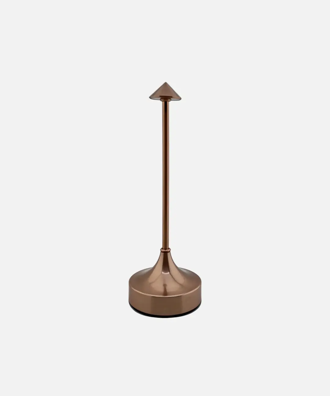 Geminga Rechargeable Table Lamp Geminga Şarjlı Masa Lambası