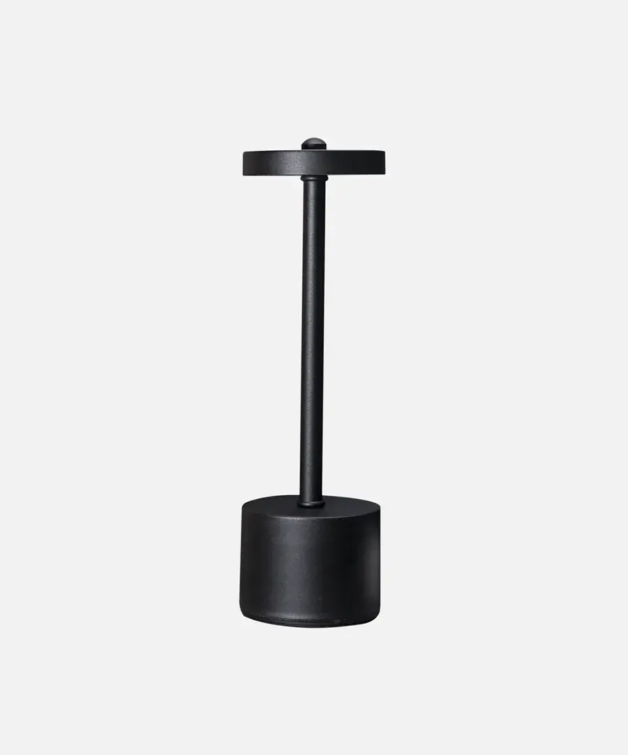 Mimosa Lampe de Table Rechargeable Mimosa Şarjlı Masa Lambası