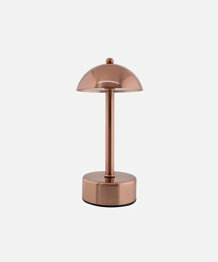 Heli Akku-Tischlampe Heli Şarjlı Masa Lambası