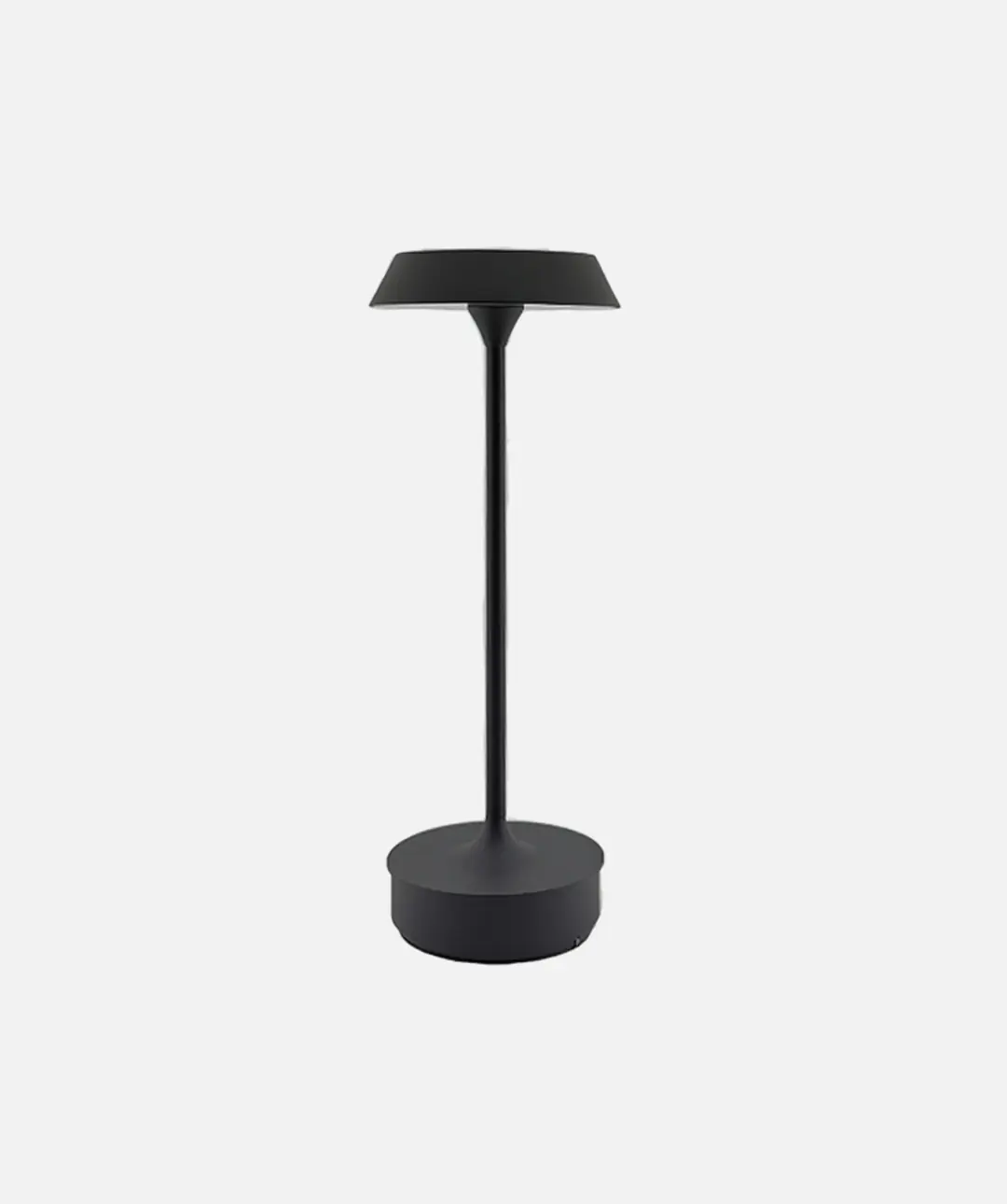 Navi Lámpara de Mesa Recargable