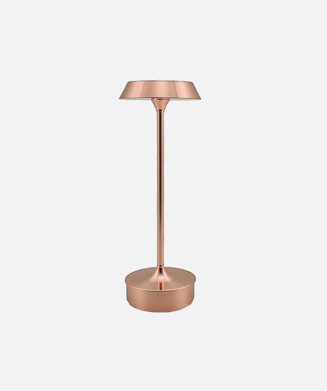 Navi Lámpara de Mesa Recargable