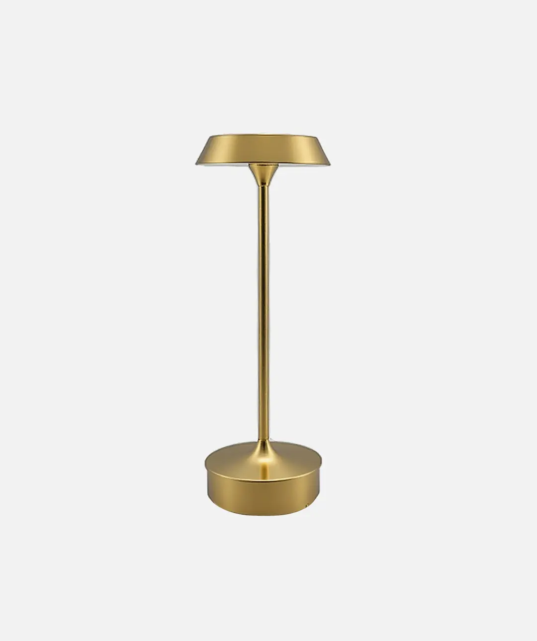 Navi Lámpara de Mesa Recargable
